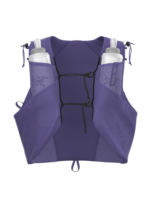 【Men】Norvan 7 Vest M #Blurple [X00000674704]｜ARC'TERYX