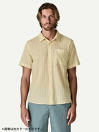 A/C Shirt #BCW [52923]｜patagonia
