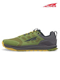 LONE PEAK 9 WP LOW M #DUSTY OLIVE｜ALTRA