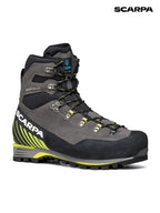マンタテック GTX #シャーク [SC23260002410]｜SCARPA