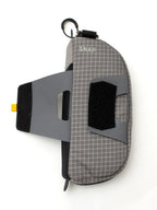 スナップ #GRAY [HB504GRY]｜PAAGO WORKS