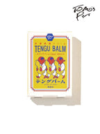 TENGUBALM 15ml x3本｜Tomo's Pit