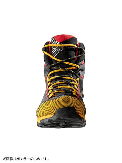 Equilivium Hike GTX #Carbon/Papaya [ZFHS100G00Y02] | LA SPORTIVA