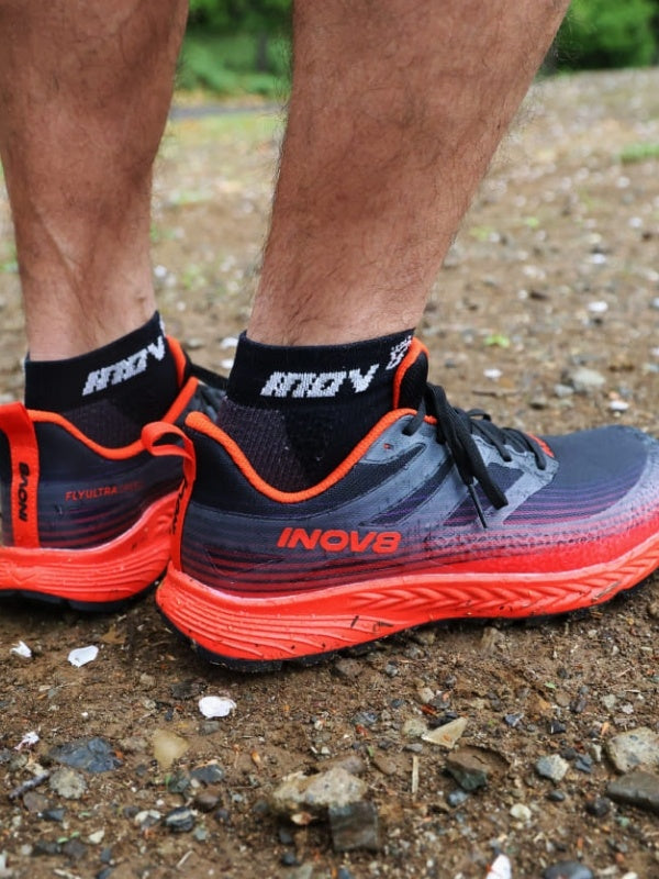 FLYULTRA SPEED MS #BRD [NR2XGG03BR]｜inov8【Outlet_30】
