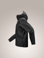 Beta SL Jacket #Black [X00001055304]｜ARC'TERYX