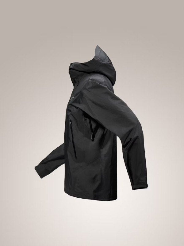 Beta SL Jacket #Black [X00001055304]｜ARC'TERYX