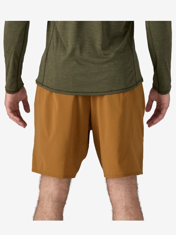 Men's Multi Trails Shorts - 8 in. #SHBN [57602]｜patagonia【Outlet_30】
