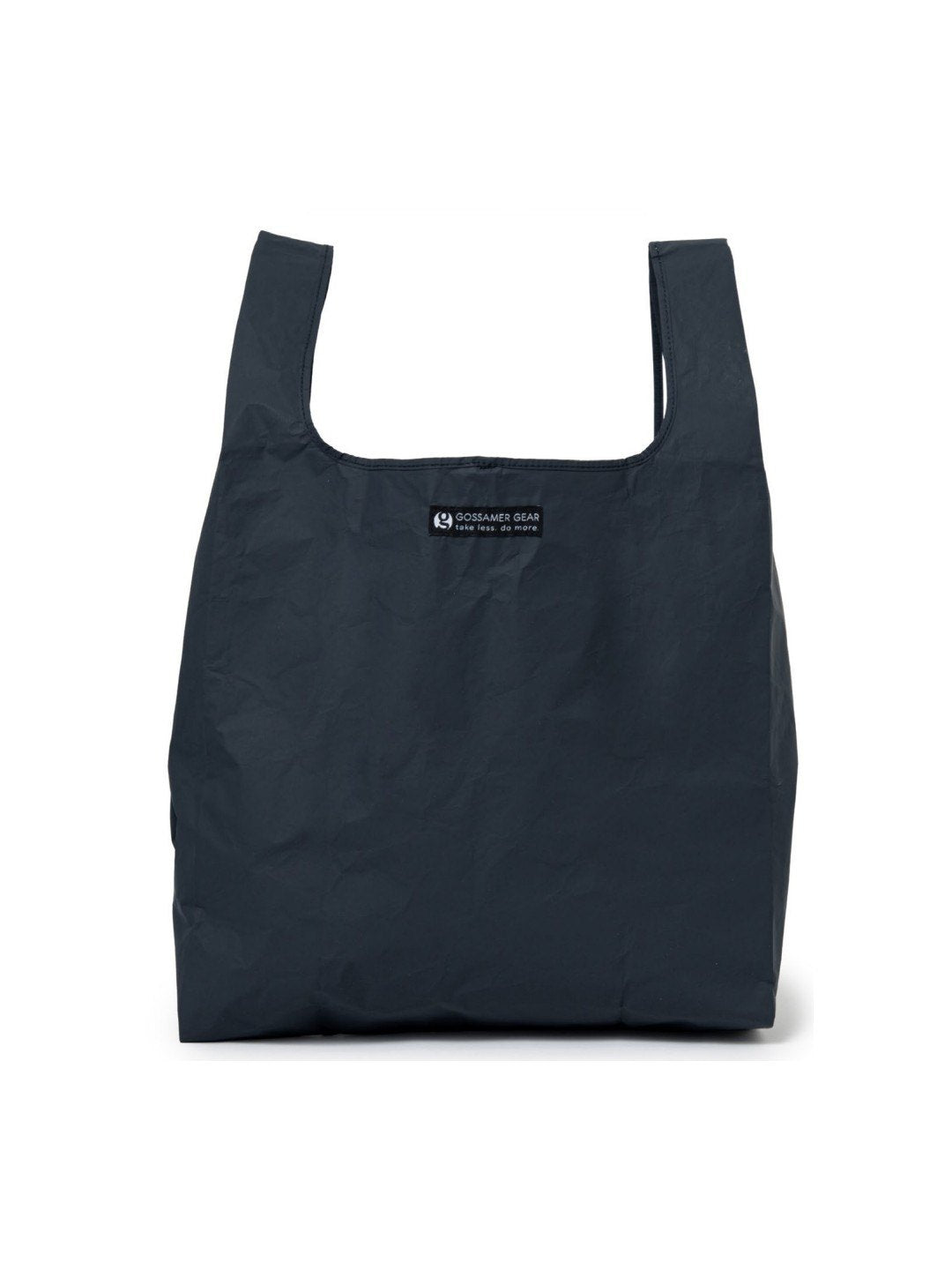 Ultralight Tyvek ECO Bag #Navy [GSCU1055-400-M]｜GOSSAMER GEAR