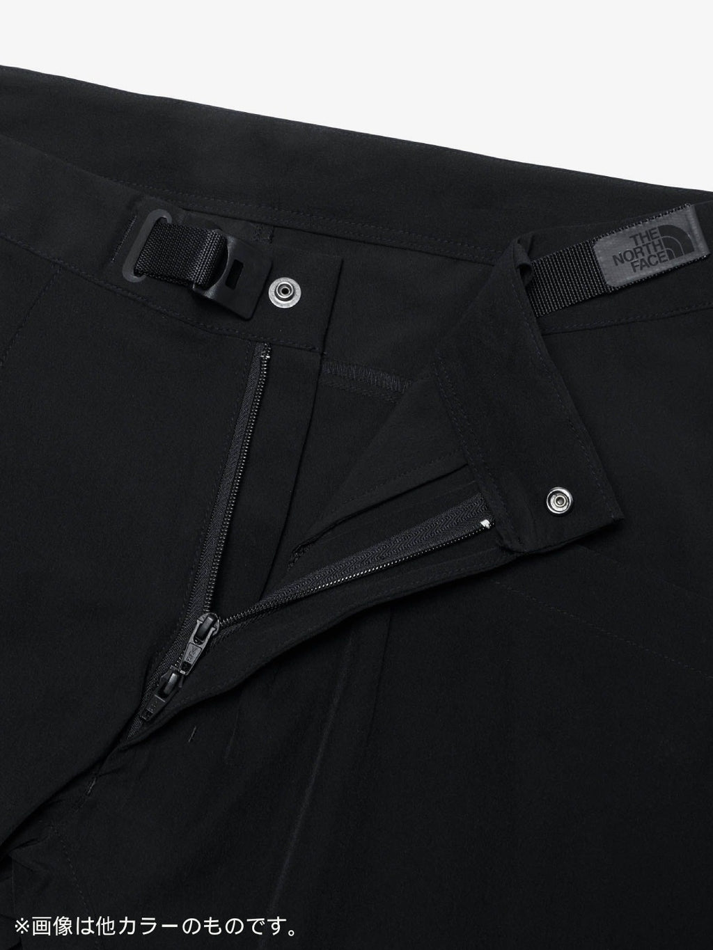 Men's Big Wall Light Pant #DL [NB32620]｜THE NORTH FACE