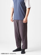 アヲネロ #スミイロ [042031]｜AXESQUIN