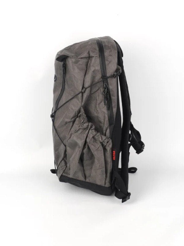 TYPE-5 ULTRA #Gravel Gray｜HIKER WORKSHOP – moderate