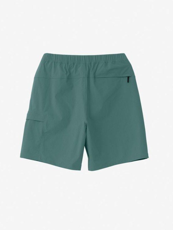 山色 ST #MG [NB42401]｜北面