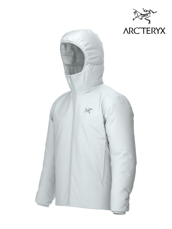 【新品・M】ARC'TERYX Atom SV Hoody M ソリチュード 新品・M】ARC'TERYX Atom SV Hoody M ソリチュード Atom SV Hoody M