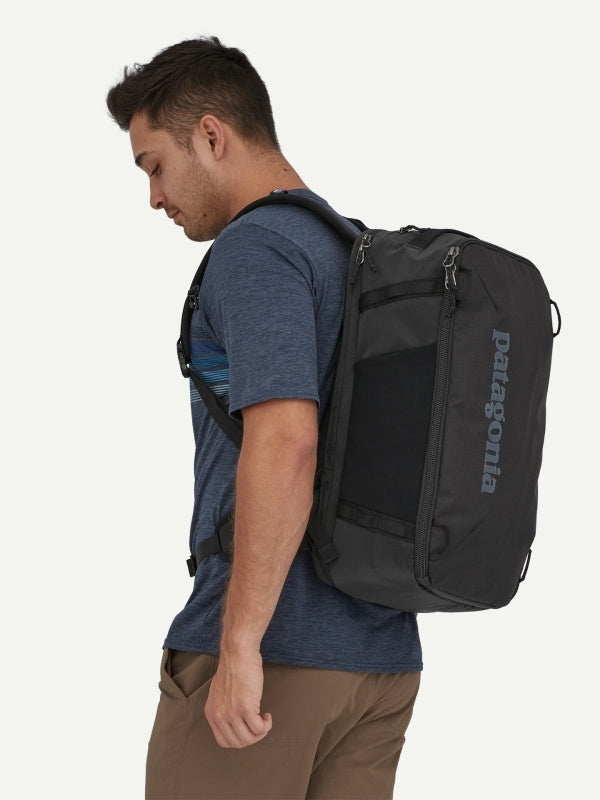 Black Hole Mini MLC #BLK [49266]｜patagonia