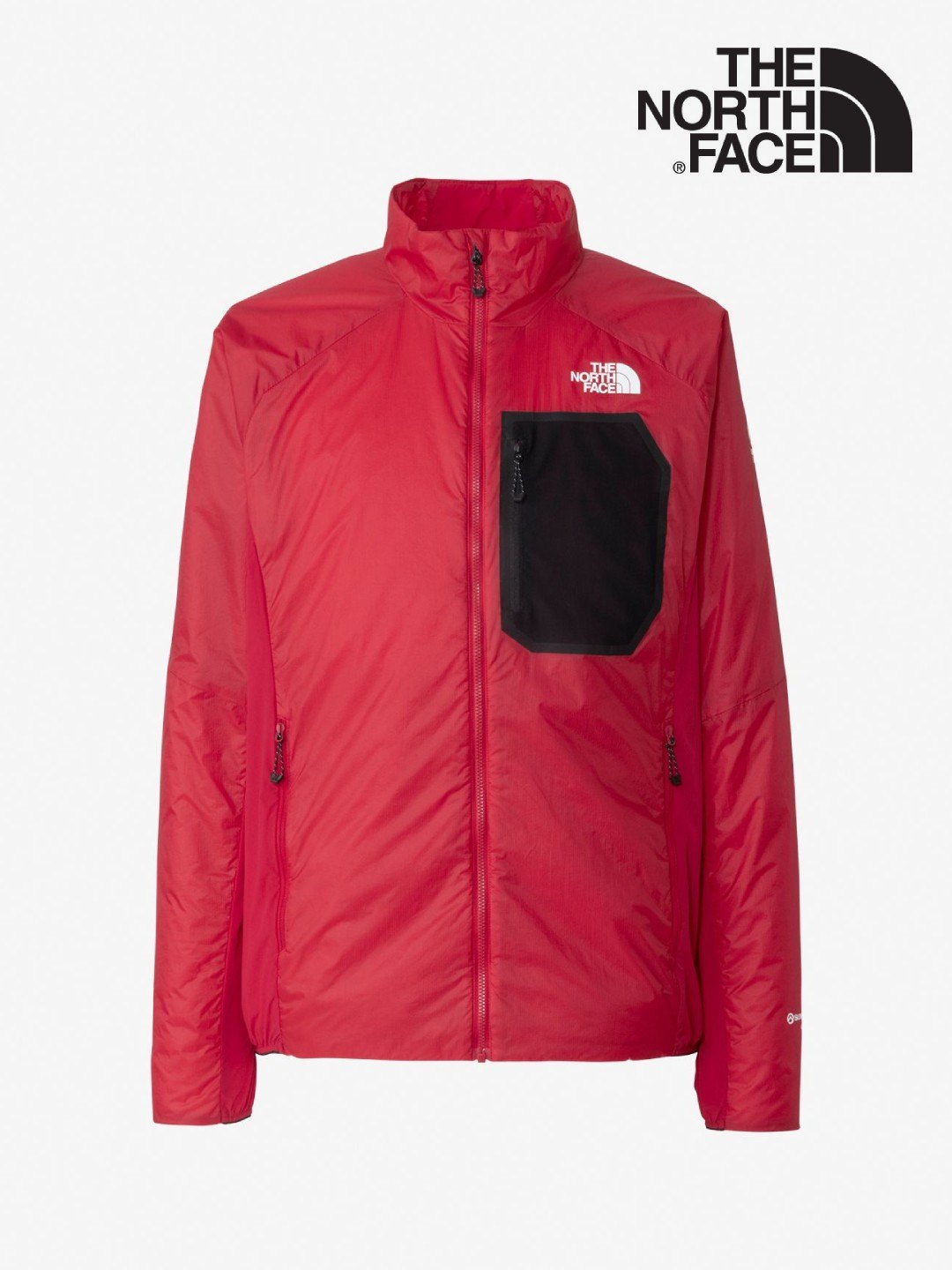 Ascent Peak HYB VENTRIX Jacket #TR [NY82520]｜THE NORTH FACE