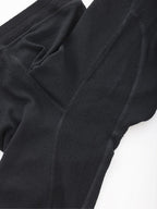 Women's MOB Wool Pant #Black [TB243-690312]｜Teton Bros.【Outlet_20】