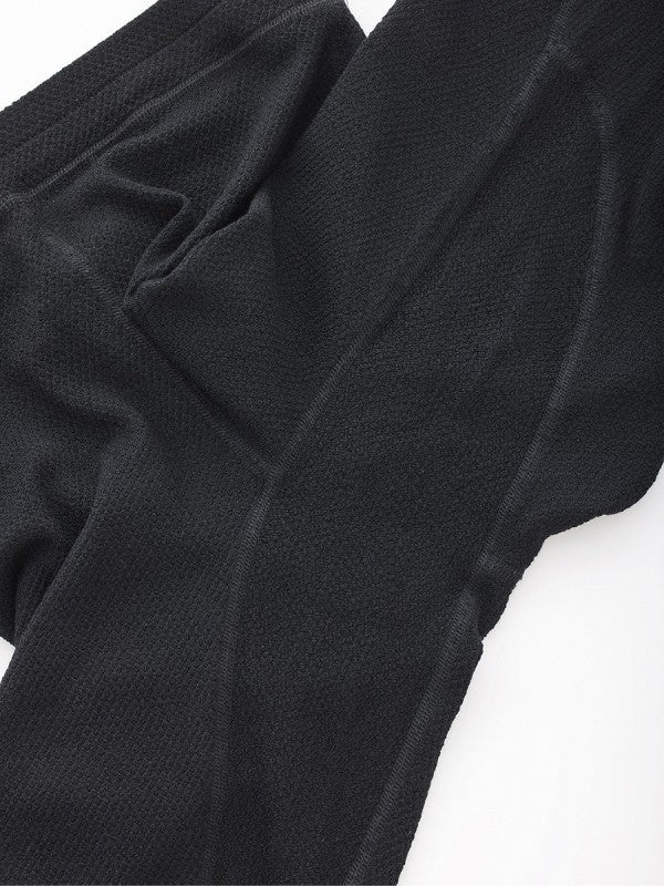 Women's MOB Wool Pant #Black [TB243-690312]｜Teton Bros.【Outlet_20】