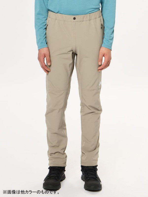 Alpine Light Pant #UN [NB32301]｜THE NORTH FACE