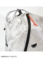 TYPE-3 Light #DCF White｜HIKER WORKSHOP