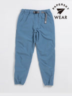 HIKE&BIKE PS PANTS #SAX [PS241013]｜PAPERSKY WEAR