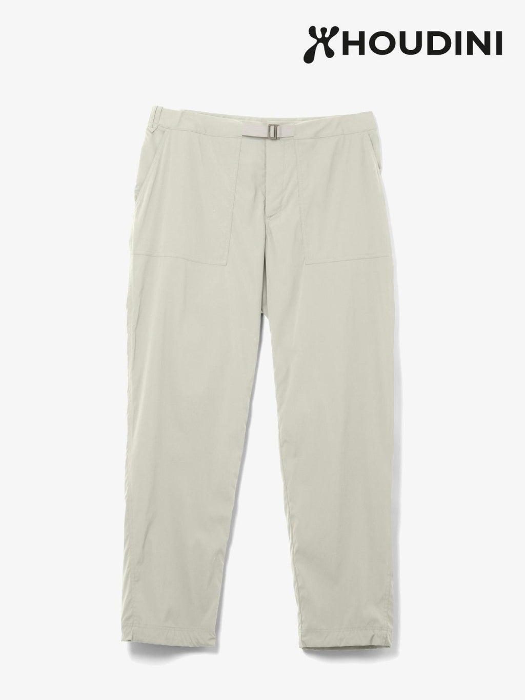 Men's Liquid Chore Pants #Foggy Mountain [860061]｜HOUDINI