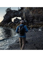 フリーフライ16 バックパック #ブラック [20370044001000]｜MATADOR