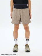 Free Run Short #K [NB22591]｜THE NORTH FACE