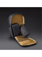 CIVIC TRAVEL BAG 20L X-PAC #Black Coyote [CTB20 X-pac]｜EVERGOODS