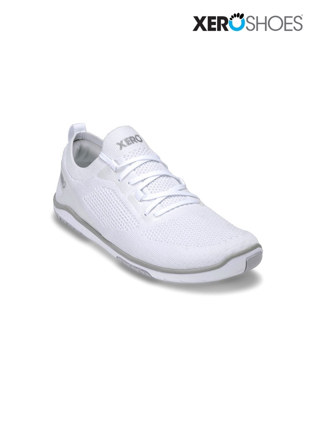 Women's NEXUS KNIT #White [NEXW-WHTE]｜XERO SHOES
