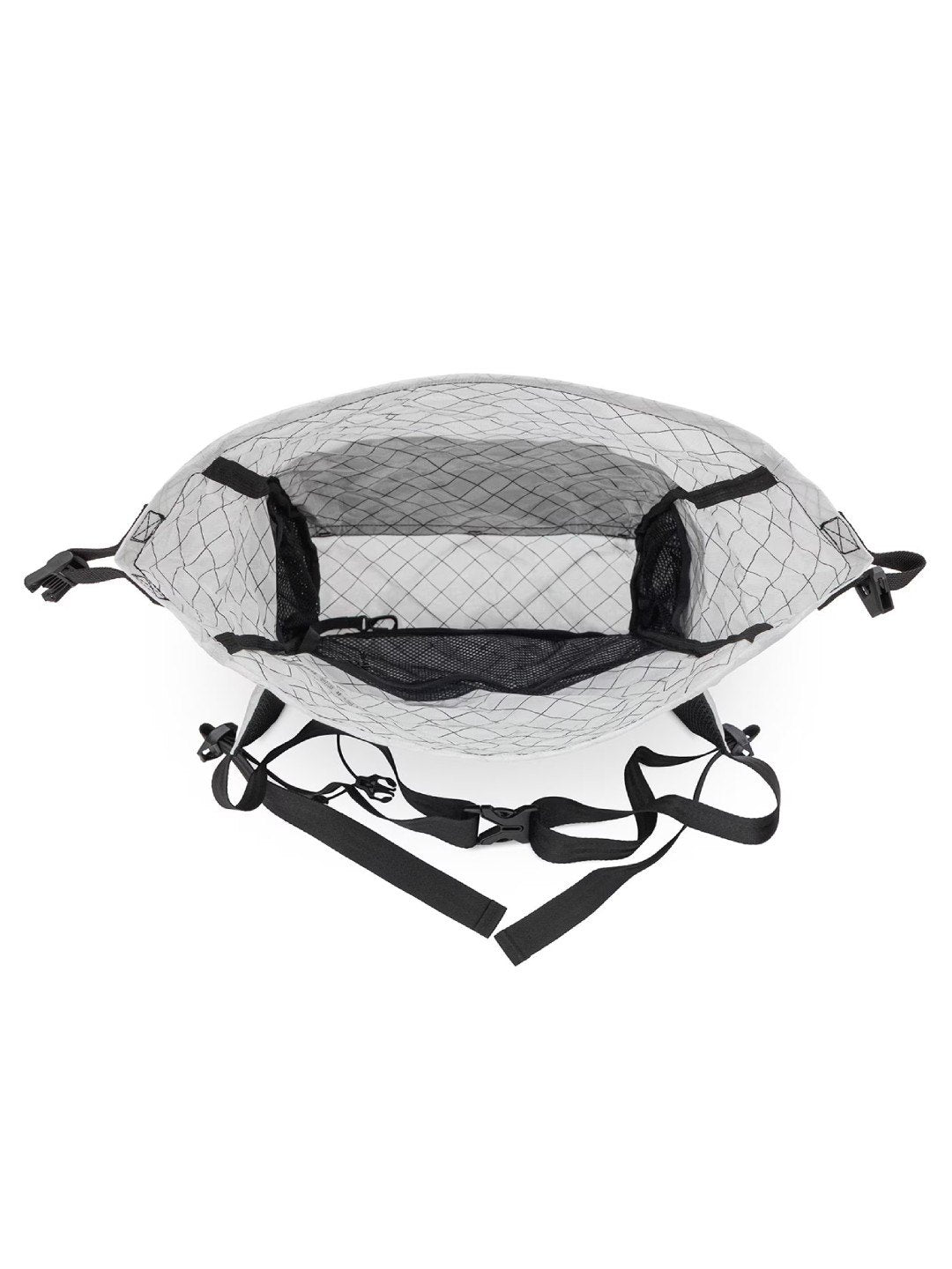 HIP PACK ULTRA #White [hippack ult ply whi]｜LITEWAY