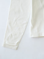 Women's Taema Thermal Crew LS #Arctic Silk Heather [X00001025802]｜ARC'TERYX