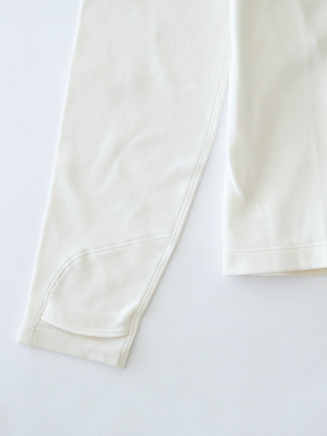 Women's Taema Thermal Crew LS #Arctic Silk Heather [X00001025802]｜ARC'TERYX