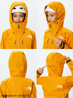 SheerIce Jacket #AQ [NP62525]｜THE NORTH FACE