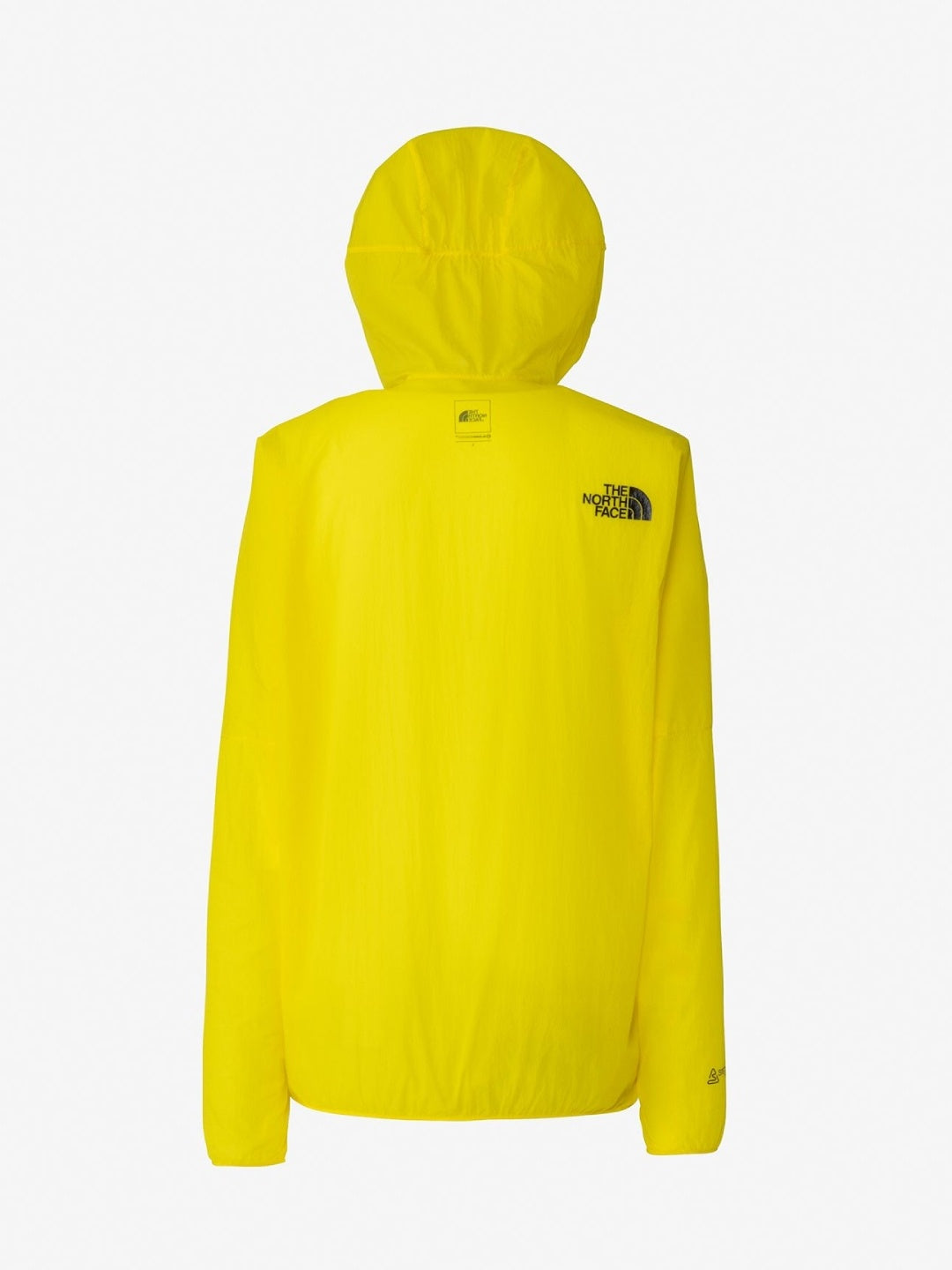 Spider's Thread Anorak #TL [NP22620]｜THE NORTH FACE