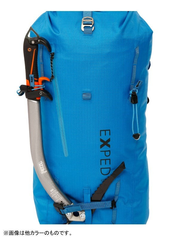 Black Ice 45 M #ブラック [396475]｜EXPED