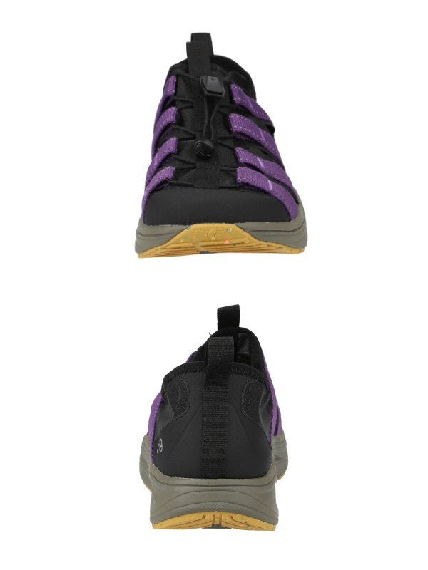 moja2.0 #PURPLE [RG0026PP]｜rig FOOTWEAR