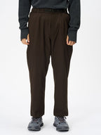 All Direction Warm Narrow Hike Pants #BB [GM75354]｜GOLDWIN