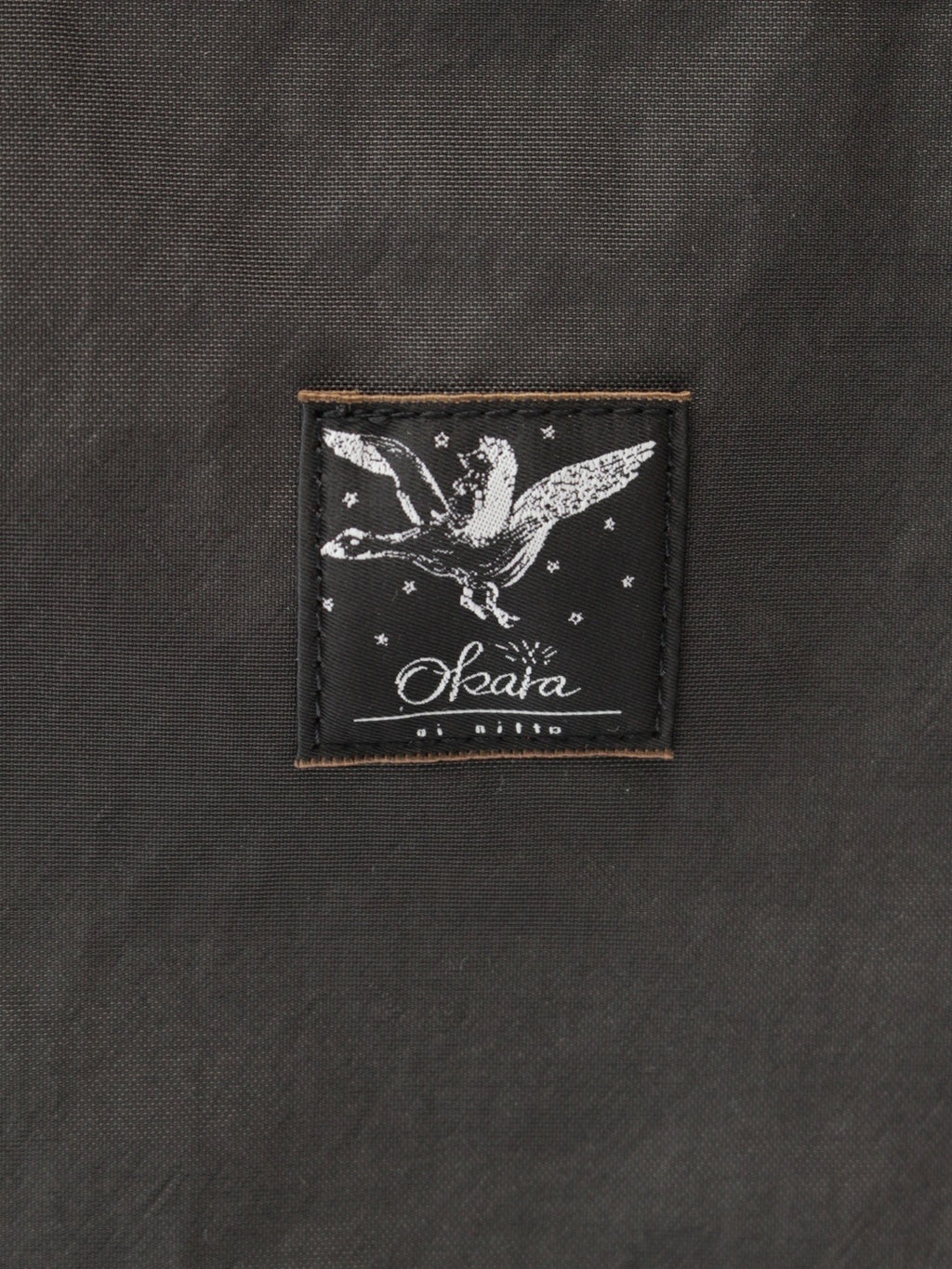 Frakta #Charcoal｜Okara