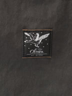 Frakta #Charcoal｜Okara