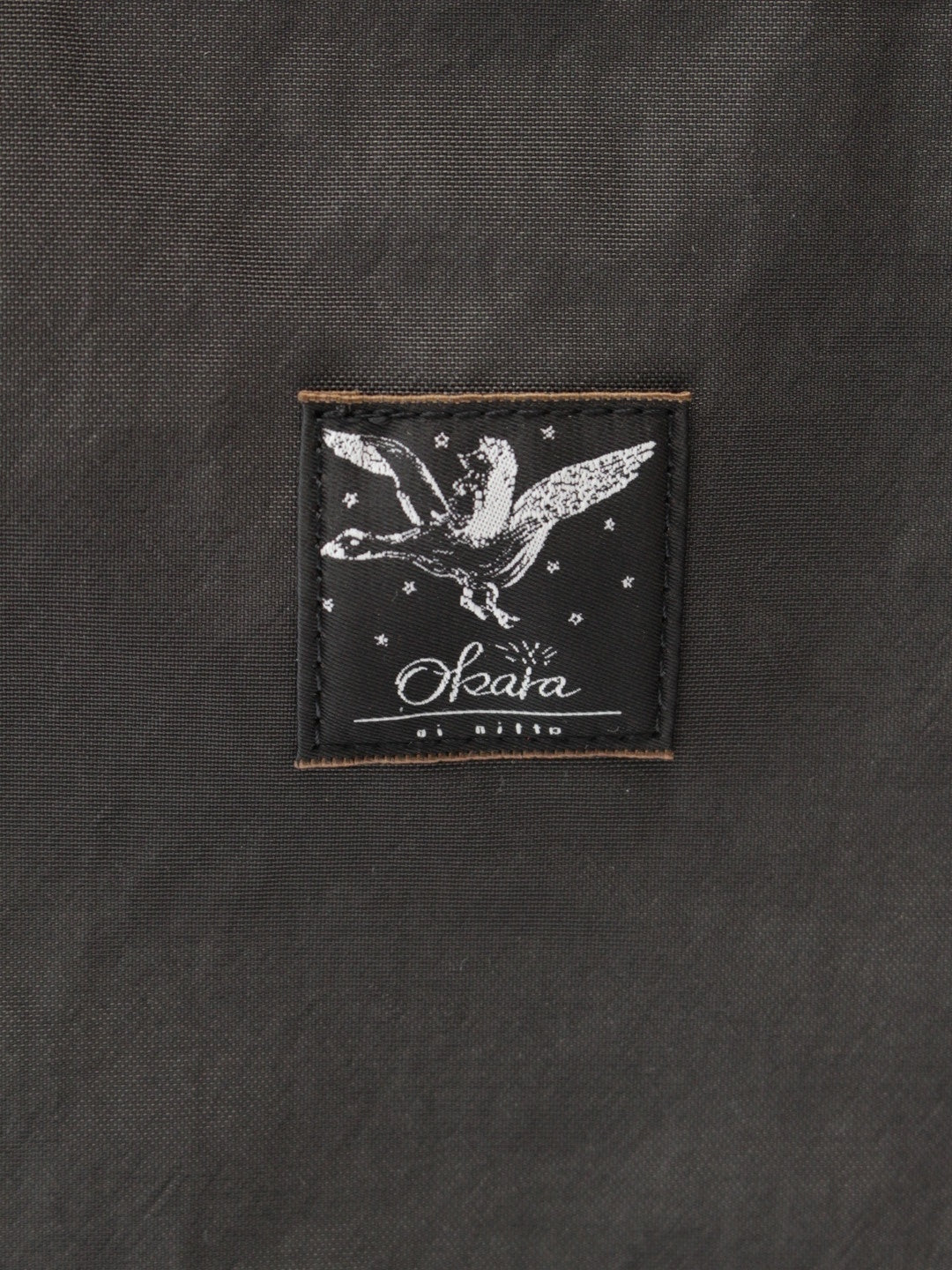 Frakta #Charcoal｜Okara