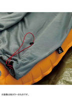 Adrift Liner Regular #Olive Brown [104523]｜STATIC