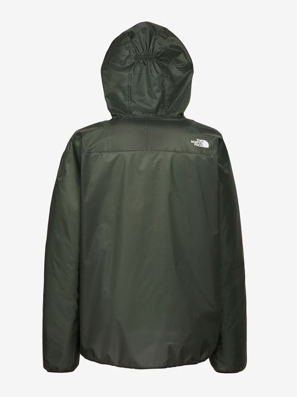 Strike Trail Jacket #AL [NP62576]｜THE NORTH FACE – moderate
