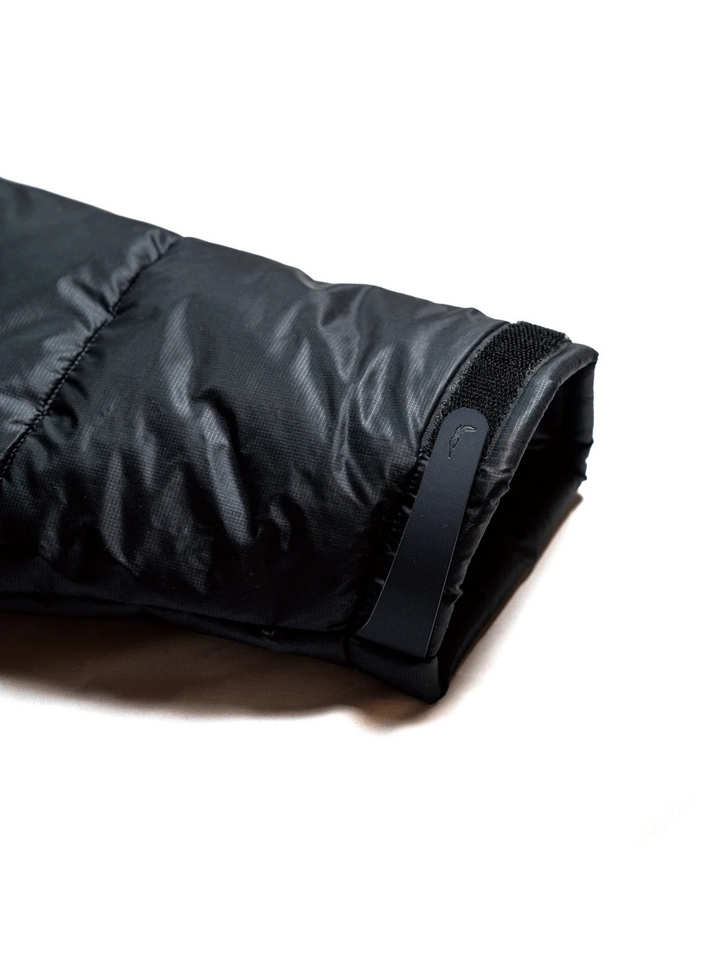 Afterburner Parka #Black [24602]｜STATIC