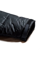 Afterburner Parka #Black [24602]｜STATIC