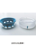 リーコン ツイスト&シップ 750ml #コンフェッティ [BR01RB]｜Hydrapak