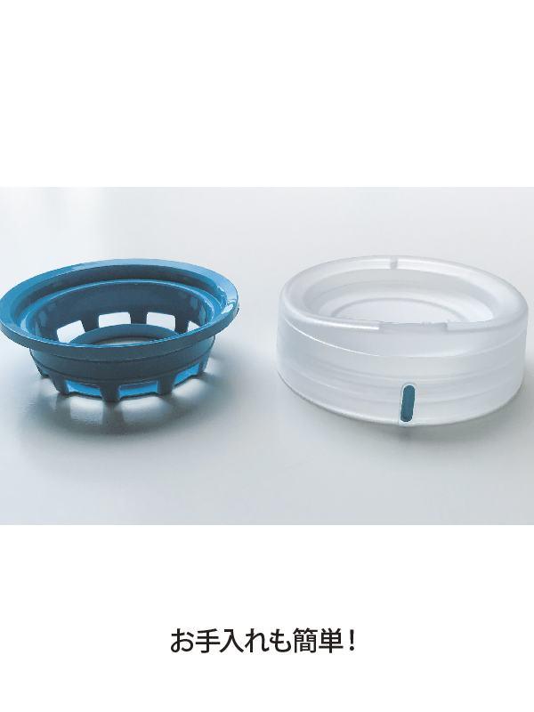 リーコン ツイスト&シップ 750ml #コンフェッティ [BR01RB]｜Hydrapak