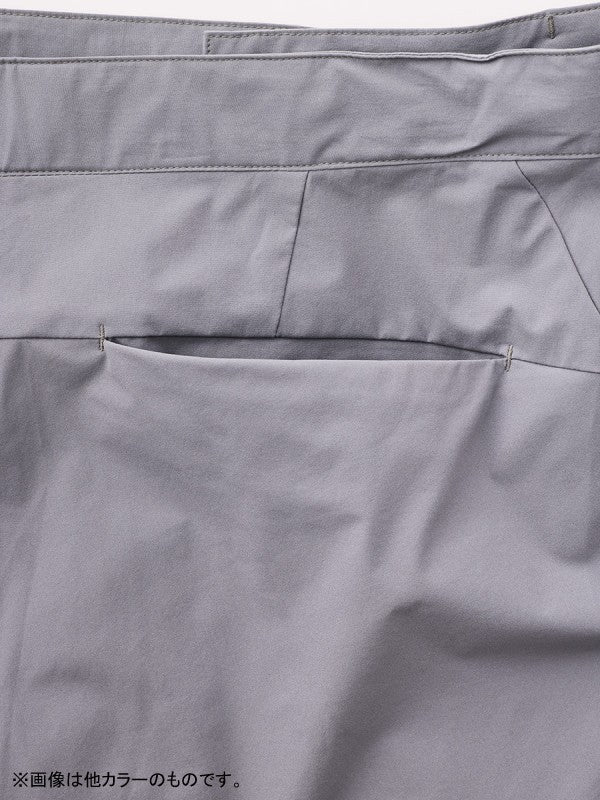 Ridge Pant #Blue [TB251-110302]｜Teton Bros.