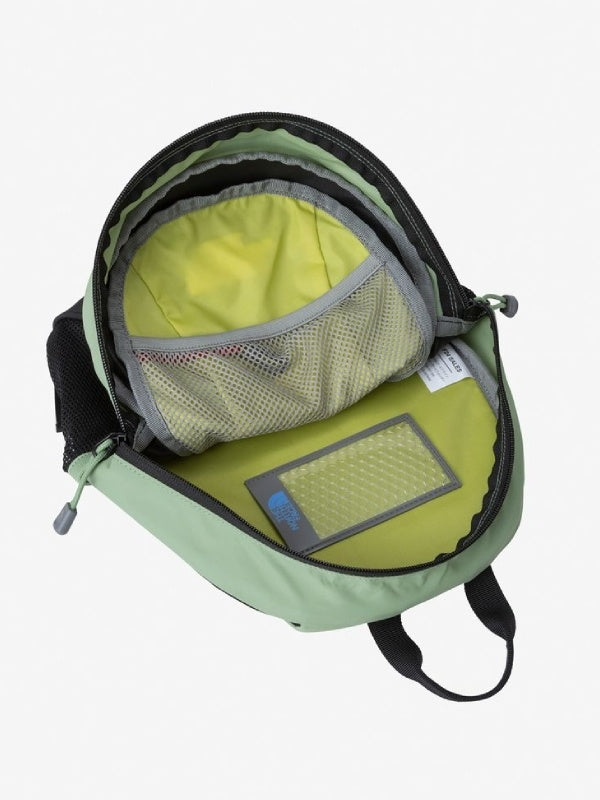 Kid's Homeslice #MI [NMJ72361]｜THE NORTH FACE