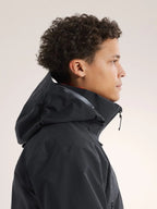 Beta AR Jacket M #Black [X00000990602]｜ARC'TERYX
