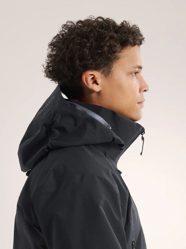 Beta AR Jacket M #Black [X00000990602]｜ARC'TERYX